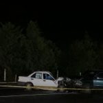 Fuerte accidente en Zinacantepec deja tres víctimas fatales, incluido un menor