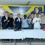 Metepec tendrá función de box profesional gratuita este 8 de agosto