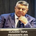 FBI pone bajo la lupa operaciones financieras de la Asociación del Fútbol Argentino