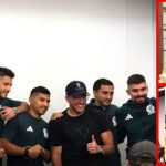 Los Rolex que desataron la polémica: así terminó el millonario regalo a la Selección Mexicana