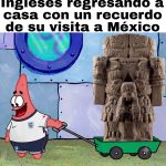 Se acabó el Mundial para México; los memes de la derrota ante Inglaterra