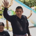 Asesinan dentro de la Presidencia Municipal a alcalde de Temoac; ya había sobrevivido a un atentado