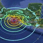 Tras sismo de 7.4 en Chiapas, continúan inspecciones por daños y monitoreo de réplicas
