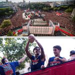 Del festejo masivo en España a la tristeza en Argentina: así se vivió el final del Mundial 2026