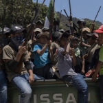 Urge proteger a la niñez frente al reclutamiento criminal: Rubén Moreira