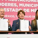 SUTEYM y GEM firman Convenio de Sueldo y Prestaciones 2026