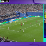 Egipto cuestiona el arbitraje tras quedar eliminado 3-2 ante Argentina en los octavos de final del Mundial