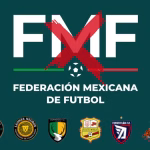 Clubes de Expansión se rebelan contra la FMF: exigen el regreso del ascenso y descenso