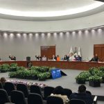 Tras registro del partido local Poder Mexiquense de Oportunidades, IEEM aprueba redistribución de financiamiento público