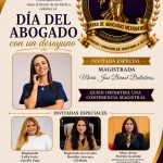 Barra de Abogadas Mexiquenses celebrará el Primer Desayuno Conmemorativo del Día de la Abogada en Toluca