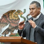 Octavio Martínez solicita investigar a titular de la Fiscalía mexiquense