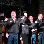 Aniversario del Nivel de Educación Primaria de la Sección 17 del SNTE Valle de Toluca