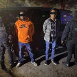 Cero impunidad en Toluca: investigan a dos por extorsión a comerciantes