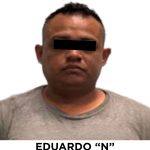 Cae otro integrante de “Los Negros” dedicados al robo de vehículo con violencia en el Valle de México