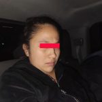 Capturan en Chalco a mujer acusada de destazar a su pareja en NL; se conocieron por Facebook, se intentó quedar con su casa