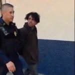 Capturan en menos de 24 horas al presunto agresor de peatones en Agrícola Oriental