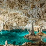 El control del narco llega a las áreas naturales protegidas: el caso de las Grutas de Cacahuamilpa
