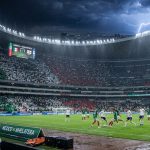 México vs Inglaterra: el partido desata polémica por un supuesto cambio de horario; al final ya hay decisión