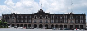 palacio de gobierno