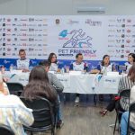 Metepec prepara su cuarta Carrera Pet Friendly de 3 y 5 kilómetros