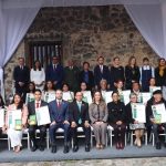 Zinacantepec celebra 206 años de historia
