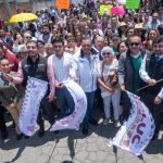 Arranca la construcción del Colector Las Jaras – Barranca Grande en Tlalmimilolpan