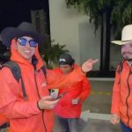 Abaten al influencer César Gastélum durante transmisión en vivo en Culiacán