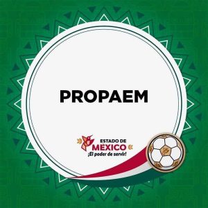 Propaem Edoméx 1