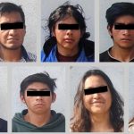 Caen 17 en San Mateo Otzacatipan por delitos contra la salud 