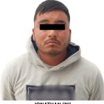 Aprehenden a sujeto investigado por homicidio en San Luis Mextepec