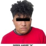 Vinculan a proceso a sujeto que dejó mensaje de grupo delictivo junto a su víctima en Jaltenco