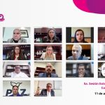 Toma protesta IEEM a representaciones partidistas y aprueba ruta para realización de análisis de riesgo en casos de violencia política de género