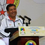 Jenaro Martínez acerca al magisterio mexiquense espacios de actualización académica a través del Verano de la Unidad Sindical