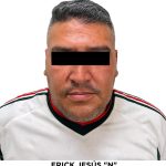 Atoran a «El Loco» integrante de la FM que extorsionaba a comerciantes de San Mateo Atenco