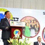 Conmemora SMSEM el Día de la Unidad y rinde homenaje póstumo al Profesor Marcelo Quezada Ferreira