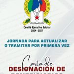 SMSEM iniciará gira por las 14 regiones para actualizar Carta Testamentaria