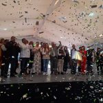 Zinacantepec inaugura el Festival Gastronómico del Mar 2026; tres días de sabor