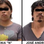 Rescatan a cuatro menores de edad víctimas de trata de personas en una recicladora en Tultitlán