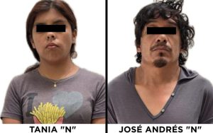 Rescatan a cuatro menores de edad víctimas de trata de personas en una recicladora en Tultitlán
