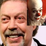 Tim Curry fallece a los 80 años
