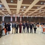 Geraldo Benoit anuncia bono en festejo del Día del Empleado de la Sección 17