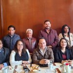 Ex-regidores de Toluca rompen el guion partidista y cierran filas con Ricardo Moreno rumbo al 2027