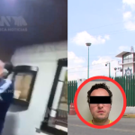Denuncian privilegios, lujos y abusos atribuidos a interno del penal de Almoloya. Video
