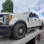 Aseguran en Metepec «narcotroca» atribuida a Guillermo Escalante Tinoco