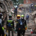 ¿Por qué Colombia rechazó a rescatistas de México y otros países tras el terremoto?