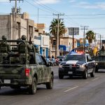EEUU suspende operaciones en Mexicali por amenaza; reportes apuntan a posible ataque de ‘Los Rusos’
