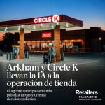 Desarrollan el primer Agente Operador de Tienda con inteligencia artificial en Latinoamérica