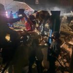Lo que se sabe del accidente de pirotecnia que dejó 10 muertos en Temascalcingo