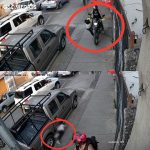 Motociclista atropella a niña de 5 años en banqueta de Zapopan y huye