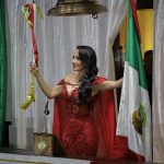 Críticas a alcaldesa de Valle de Bravo por sus lujos en el Grito de Independencia